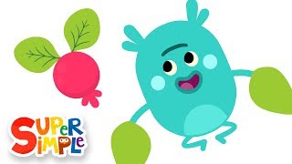 the bumble nums make honking gooseberry pie cartoon for kids