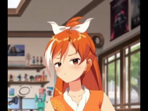 Crunchyroll-Hime Cameos in Anime! : r/Crunchyroll