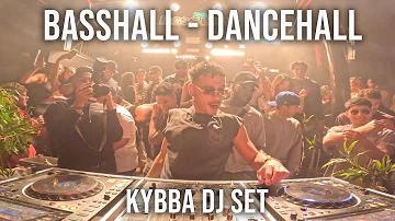Kybba x Basshall Mix #5 | Best of Dancehall, Shatta & Afro 2024