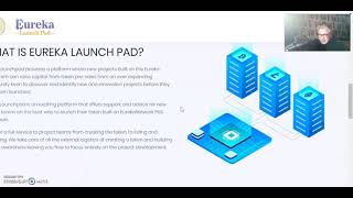 EurekaLaunchPad - Where Creativity Meets Innovation
