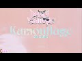 Mori Calliope - Kamouflage//Sub Espa&ntilde;ol y Letra
