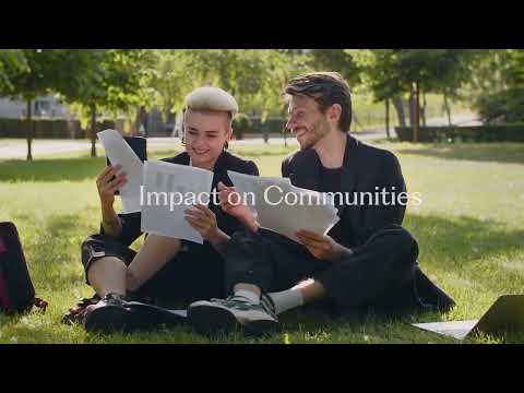 Fortidia - Empowering People to Power Business - video from MBE Corporate
