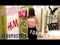 Huge 14th Birthday Shopping Spree! Teen Shopping Vlog