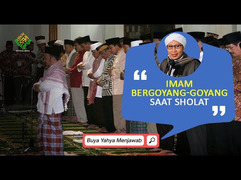 Video: Dalam ayat bergoyang?