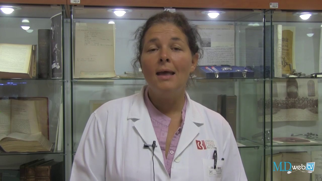 dott ssa Zorzi Disturbi del Movimento