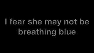 Breathe by He is We Lyrics