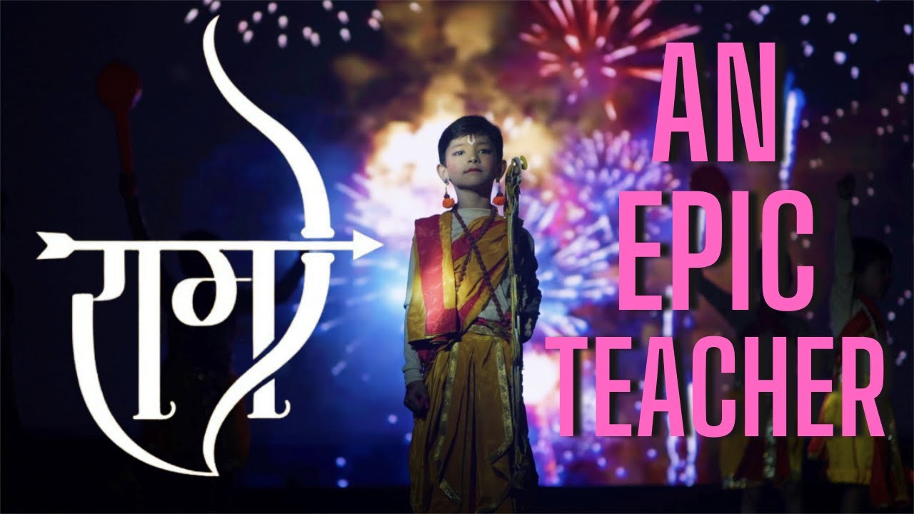 RAM: Class Presentation of Grade II & III