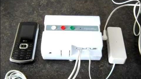 Flood Stop Demo With Insteon Wireless Connectivity