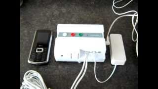 Flood Stop Demo With Insteon Wireless Connectivity