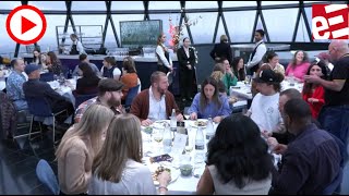 El Jamón Ibérico regresa a Londres con “Awaken Your Ibérico Sense”