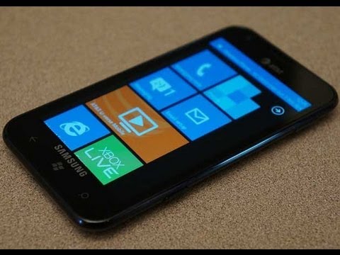 How To Install Windows Phone 8 Rom On Samsung Galaxy Ace