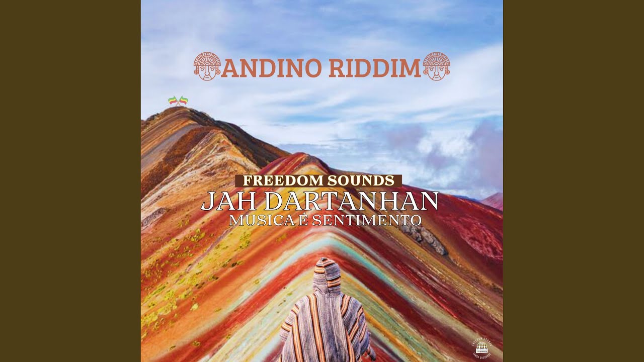 Musica É Sentimento (Andino Riddim)