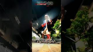 XN3 SHXT (Russ FL1P) - BXN3$