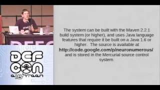 Full Defcon 2010 - Build a Lie Detector and Beat a lie Detector - rain - urban monkey - Part.mov Guide