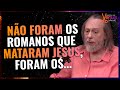 O detalhe esquecido sobre jesus cristo