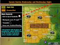 Severe Weather Briefing 1230PM April 16th, 2013
