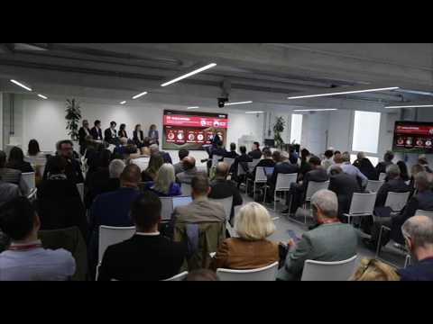Video Innovazione e PNRR: la scommessa vinta di BI-REX