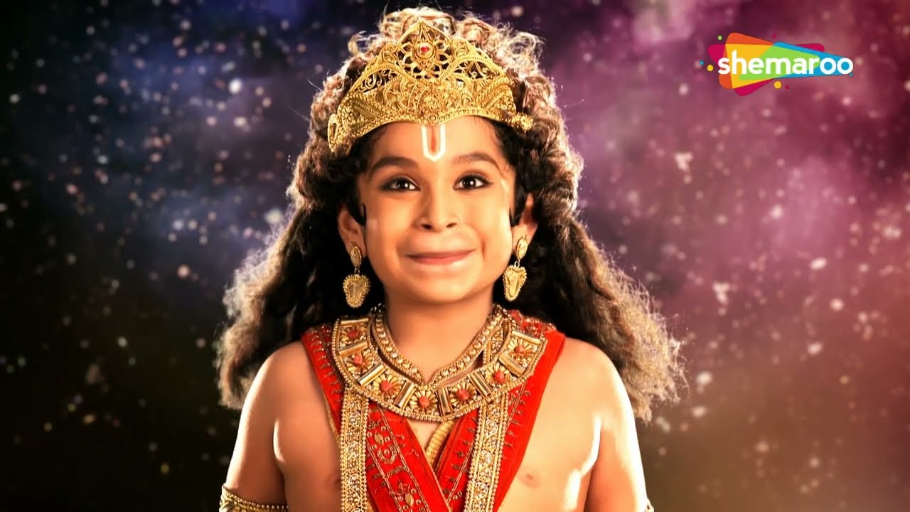 सूर्य देव को ज्ञात हुआ की मारुती भगवान शंकर का अंश है | Sankat Mochan Mahabali Hanuman | Ep 75