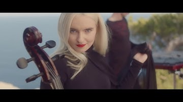 Clean Bandit - Rockabye ft. Sean Paul & Anne-Marie [Official Video]
