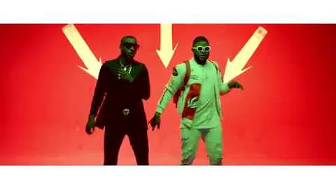 DJ Prince - Shaku Shaku (Official Video) ft Skales