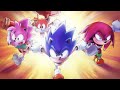 🔴 Sonic Superstars! | FULL GAME WALKTHROUGH!