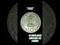 INDIA 10 RUPEES 1970|FOOD FOR COIN|SOON FULL DETAILED VIDEO|#numismatic #history #coinscollection