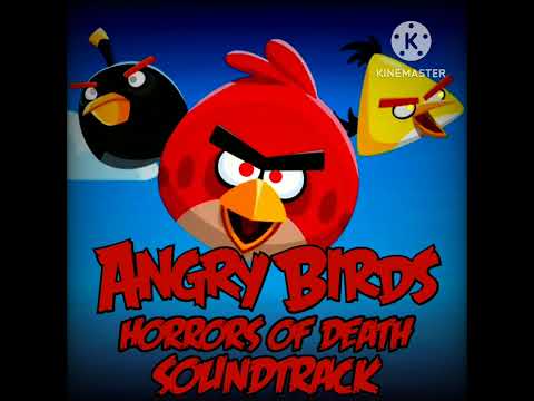 Angry Birds Rap (Angry Birds Horrors Of Death Soundtrack)