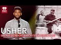 Usher Breaks Down Into Tears During Speech At Aaron Spears&#39; Funeral | Fast Facts