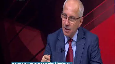Neden Byle ? 14 Kasm 2017 - Prof. Dr. Burhanettin ...