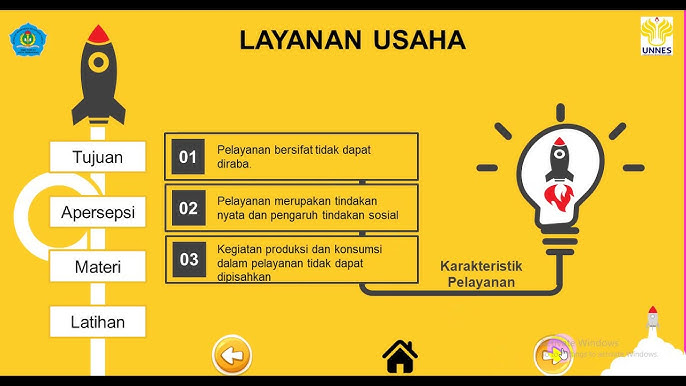 Video Sma Pkwu Sumber Daya Usaha 6m Youtube