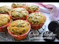 Oreo Muffins