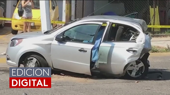 A newlywed couple dies in a car accident while on their way to celebrate their wedding.