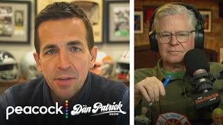 Dianna Russini situation will follow Mike Vrabel - Albert Breer | Dan Patrick Show | NFL on NBC