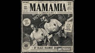 Blaze ft xpedii -_-Mamamia(official song)luma vocal