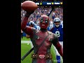 DEAD POOL. MARVEL DC. #ShortsHeroi2026 #ShortsMarvelComic #ShortsFilme2026