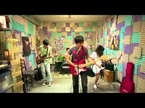 ซัก ซี๊ด ห่วยขั้นเทพ Suck Seed ภาพยนตร์