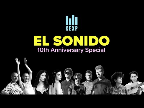 El Sonido 10th Anniversary Special