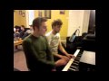 Obejrzyj Two is Better Than One Cover w YouTube