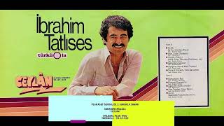 Seherde Uyanırsan Orjinal Ceylan Plağından