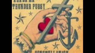 Alabama Thunder Pussy - Ambition