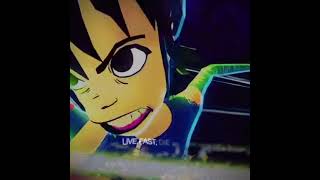 Noodle/g-Shock #edit #gorillaz #noodle