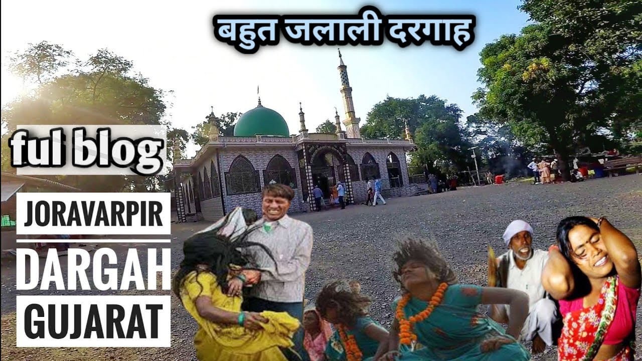 zorawar pir dargah ful Blog