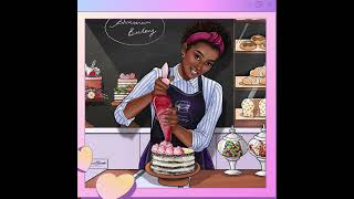 Bake With Me