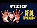 Mateusz socha  krl piaskownicy  standup  2019