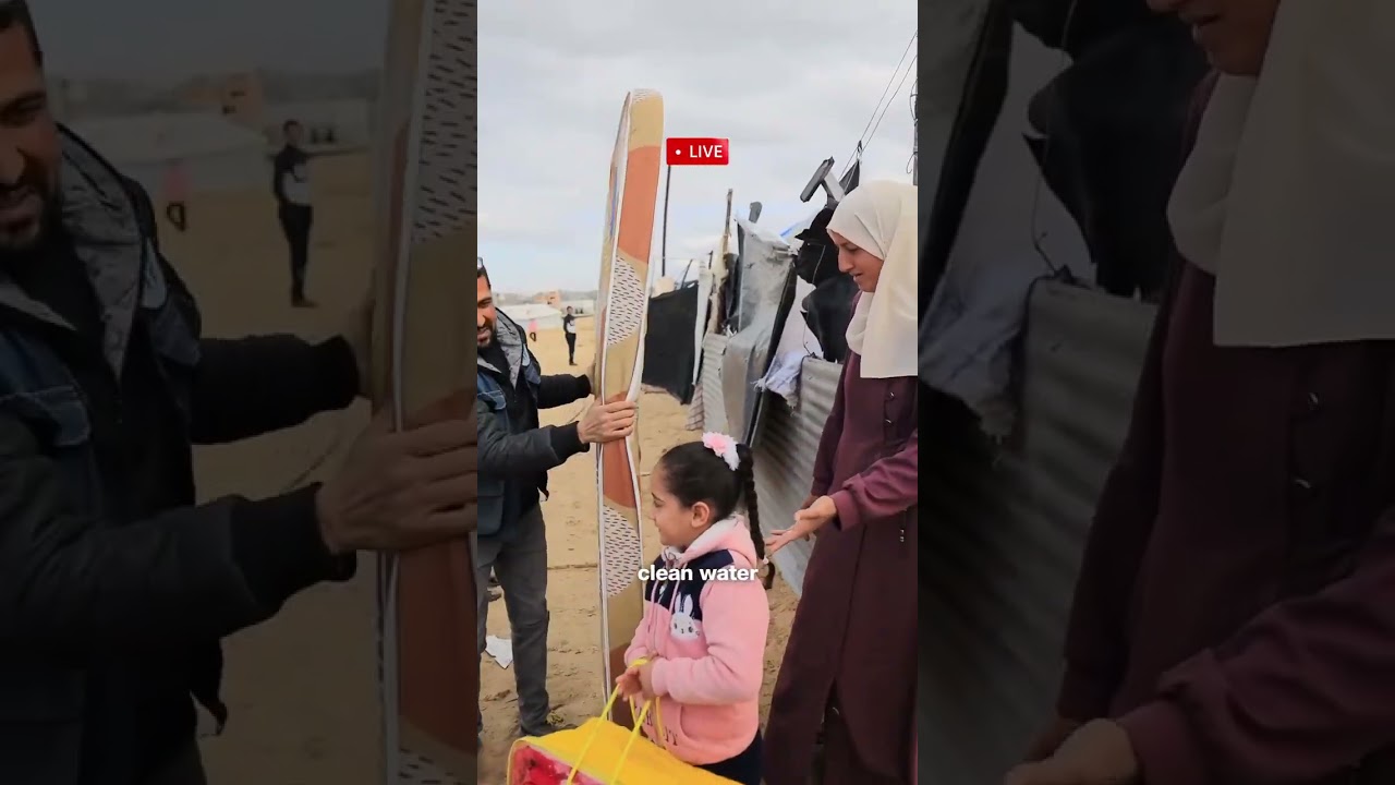 Severe weather and destroyed shelters have left thousands facing prolonged exposure