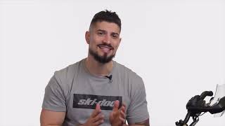 How to Replace Your Snowmobile’s Hyfax | Located in Lake Lillian, MN Wealth