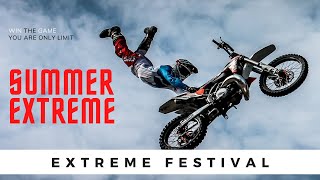 Ov Ads | Summer Extreme Fest Ads