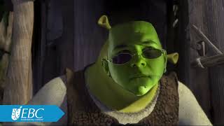 Player Profile Shrek - English Presentation