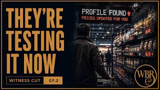 Grocery Surveillance Pricing EXPOSED: It's Already Happening in 2026