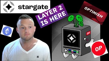 How To: Optimism Quests: Stargate